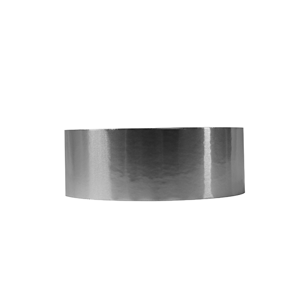 Dûbele gids aluminiumfolie iensidige tape