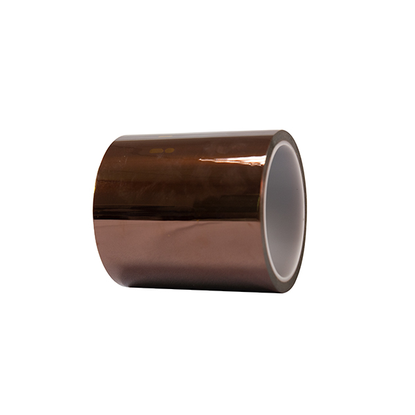 KAPTON iensidige tape mei hege temperatuer