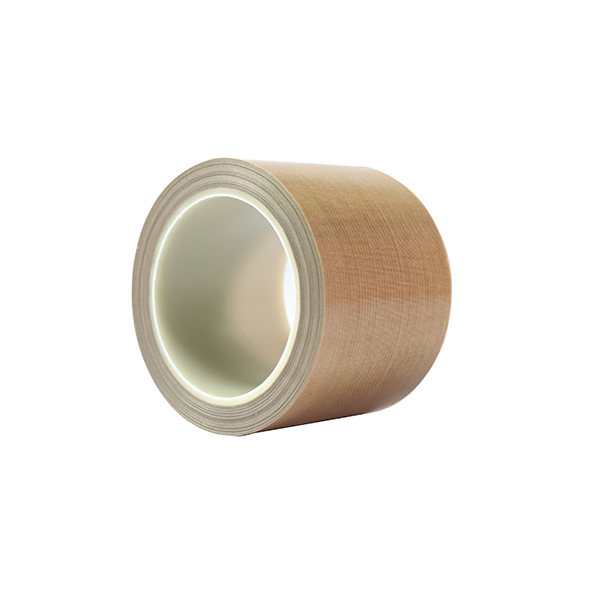Teflon iensidige tape op hege temperatuer