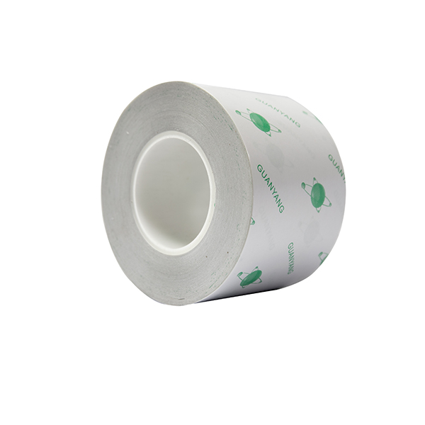 Wite PET dûbelsidige tape
